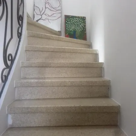 Vakantiehuis Les Arenes Maison Avec Garage Béziers