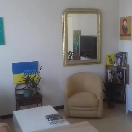Les Arenes Maison Avec Garage Vakantiehuis Béziers