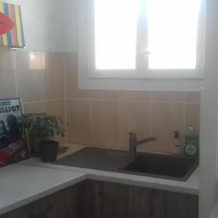 Vakantiehuis Les Arenes Maison Avec Garage Béziers